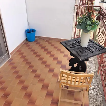 La Playa Apartamento