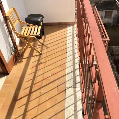 Apartamento La Playa *