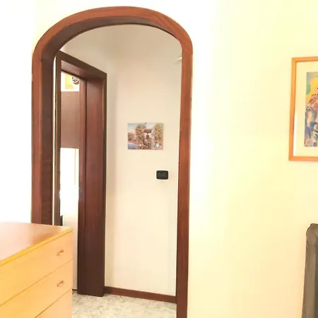 Apartamento La Playa *