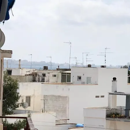 Apartamento La Playa Gallipoli