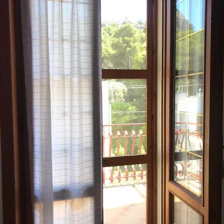 Apartamento La Playa