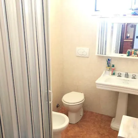 Apartamento La Playa *