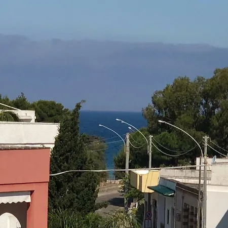 La Playa