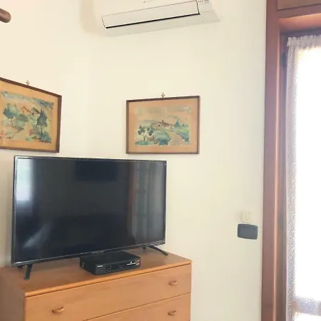 Apartamento La Playa Gallipoli