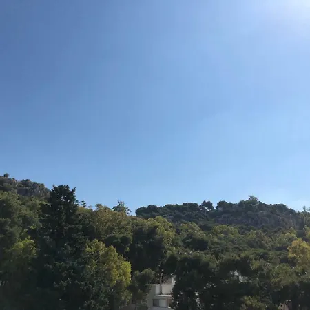 La Playa